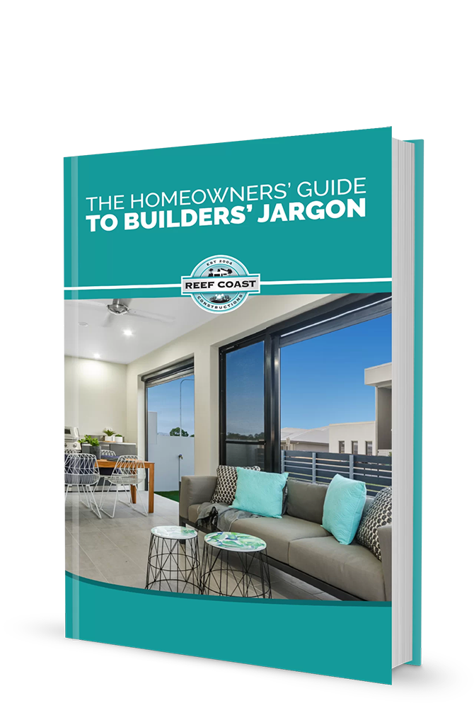 Builders' Jargon